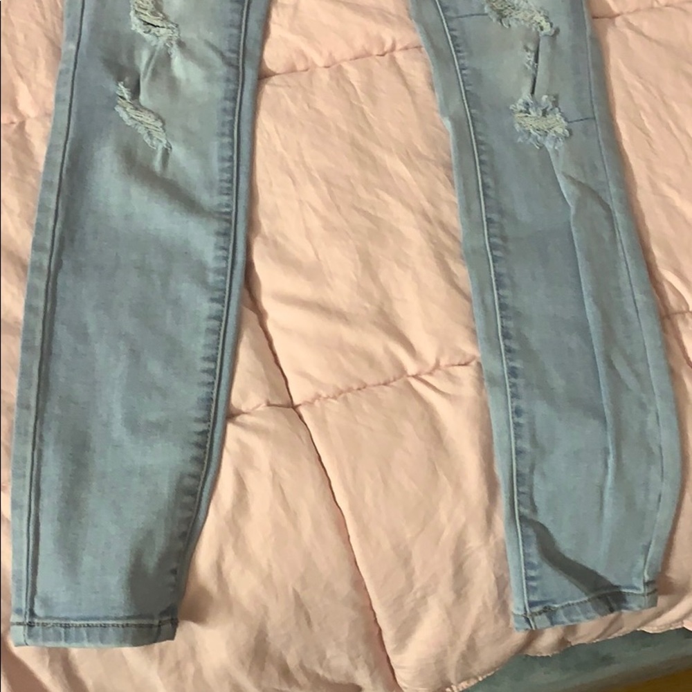 Jeans - Picture 3 of 6